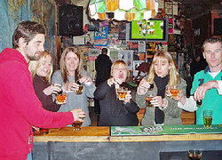 All Nations City - Tourism Canberra 1