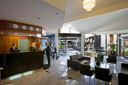 Lakes Resort Hotel - Tourism Canberra 1
