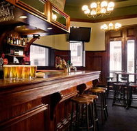 Wynyard Hotel - Tourism Canberra