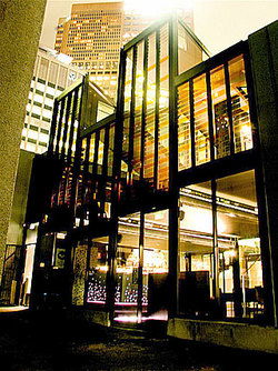 Collins Quarter - Tourism Canberra 1