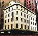 The Occidental Hotel - Tourism Canberra