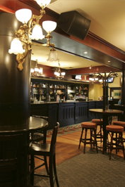 Waxy's Irish Pub - Tourism Canberra 1