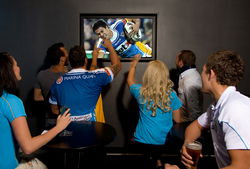 Titanium Bar - Tourism Canberra 1