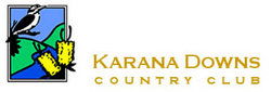 Karana Downs Country Golf Club - Tourism Canberra 1