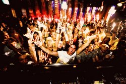 Monastery Nightclub - Tourism Canberra 1