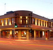 The Fringe Bar - Tourism Canberra