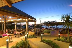 Belvedere Hotel - Tourism Canberra 1