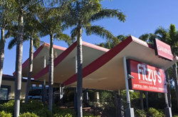 Fitzy's Hotel - Tourism Canberra 1