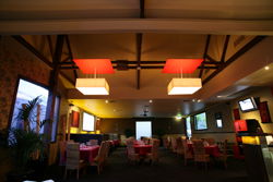 Hotel LA - Tourism Canberra 1