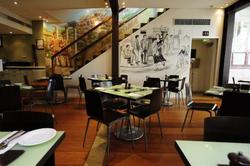 Amoroma Ristorante - Tourism Canberra 1