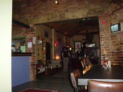 Bar Nothing - Tourism Canberra 1
