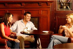 PJ Gallaghers Irish Pub - Parramatta - Tourism Canberra 1