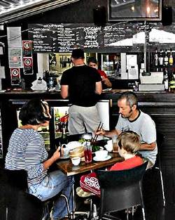 Annandale Hotel - Tourism Canberra 1