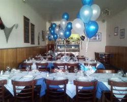 Pelagos Greek Tavern - Tourism Canberra 0
