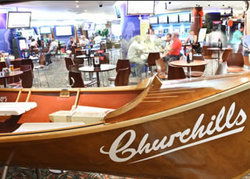 Churchills Sports Bar - Tourism Canberra 1