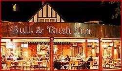 Bull & Bush Hotel - Tourism Canberra 1