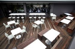 Crossroads Hotel - Tourism Canberra 1