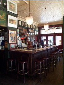 East Sydney Hotel - Tourism Canberra 1