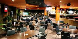 Glasshouse Hotel - Tourism Canberra 1