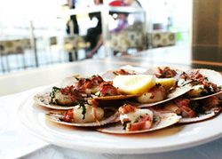 Salt Bar And Restaurant - Tourism Canberra 1