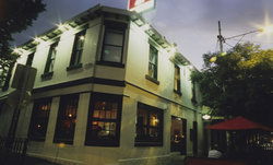 The Gertrude Hotel - Tourism Canberra 0