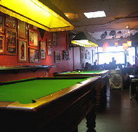 The Elwood Lounge - Tourism Canberra