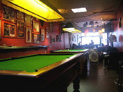 The Elwood Lounge - Tourism Canberra 0