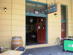 Haymarket NSW Tourism Canberra