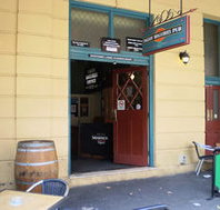 Paddy Maguires - Tourism Canberra