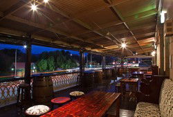PJ O'Brien's Irish Pub - Tourism Canberra 1