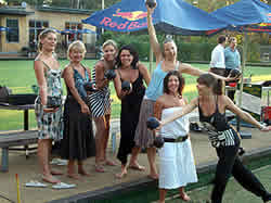 Paddington Bowling Club - Tourism Canberra 2