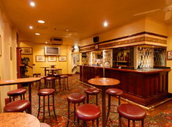 Fortune Of War Hotel - Tourism Canberra 2
