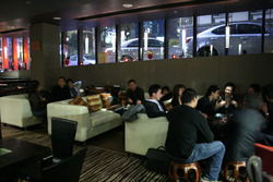 Jwow Bar - Tourism Canberra 2