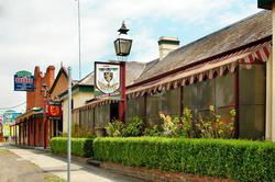 Keilor VIC Tourism Canberra