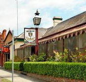 Keilor Hotel - Tourism Canberra