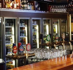 Kelly's On King - Tourism Canberra 2