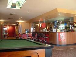 Links Hotel - Tourism Canberra 2