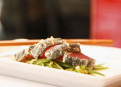 Infusion Restaurant - Tourism Canberra 2