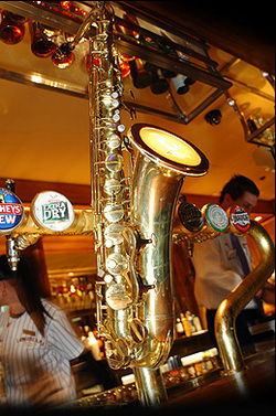 Louisiana Tavern - Tourism Canberra 2