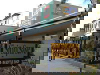 Reepham Hotel - Tourism Canberra 2
