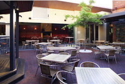 Robin Hood Hotel - Tourism Canberra 2