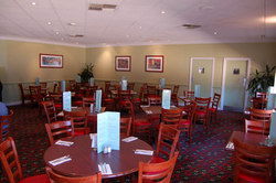 Somerset Hotel - Tourism Canberra 1