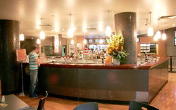 Ryans Paragon Hotel - Tourism Canberra 2