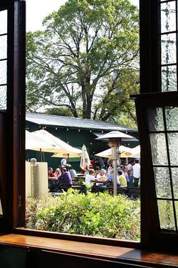 Belgian Beer Cafe Bluestone - Tourism Canberra 2