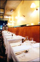 Bistro 1 - Tourism Canberra 2