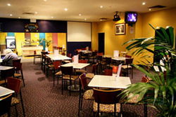 Logan City Tavern - Tourism Canberra 2