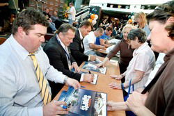 Bankstown Sports Club - Tourism Canberra 1