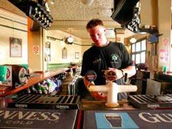 Mercantile Hotel - Tourism Canberra 2
