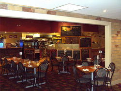 Shearers Arms Tavern - Tourism Canberra 2