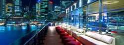 Cruise Bar - Tourism Canberra 2